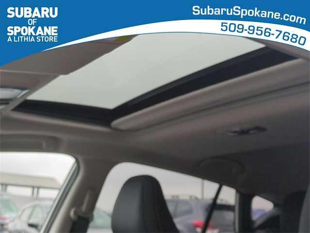 new 2025 Subaru Crosstrek car, priced at $34,242