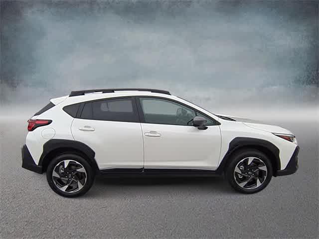 new 2025 Subaru Crosstrek car, priced at $31,860