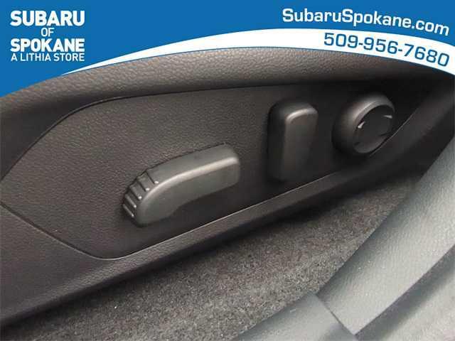 new 2025 Subaru Crosstrek car, priced at $34,242