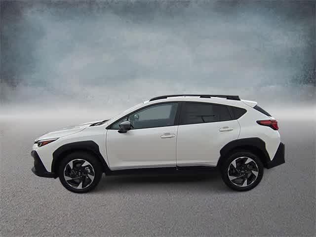 new 2025 Subaru Crosstrek car, priced at $31,860