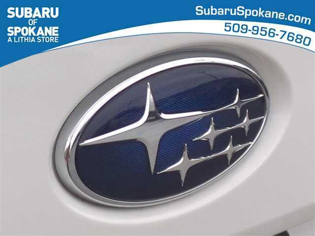 new 2025 Subaru Crosstrek car, priced at $34,242