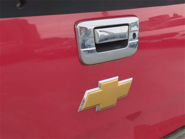 used 2012 Chevrolet Silverado 1500 car, priced at $15,498