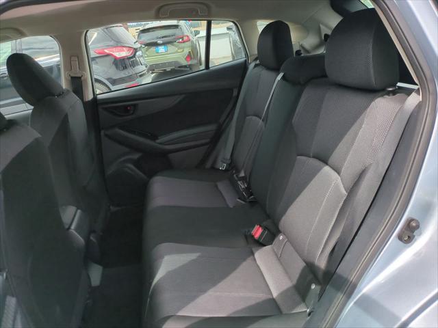used 2018 Subaru Impreza car, priced at $14,070