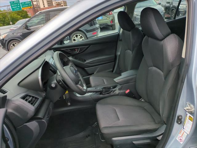 used 2018 Subaru Impreza car, priced at $14,070