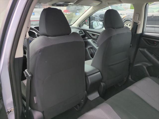 used 2018 Subaru Impreza car, priced at $14,070