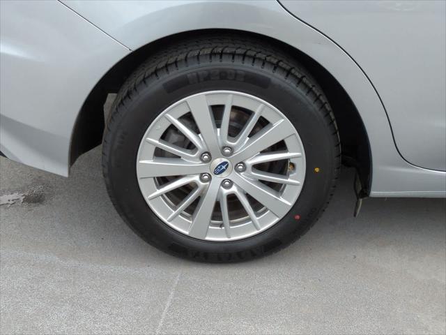 used 2018 Subaru Impreza car, priced at $14,070