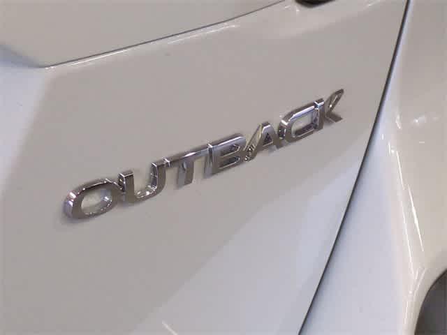 new 2025 Subaru Outback car, priced at $37,499