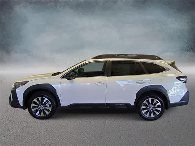 new 2025 Subaru Outback car, priced at $37,499