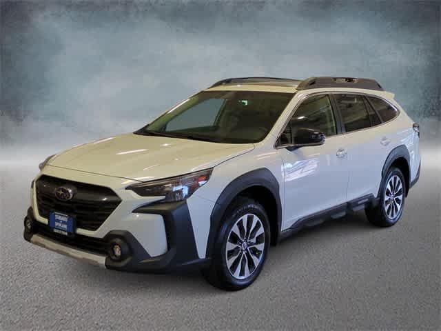 new 2025 Subaru Outback car, priced at $37,499