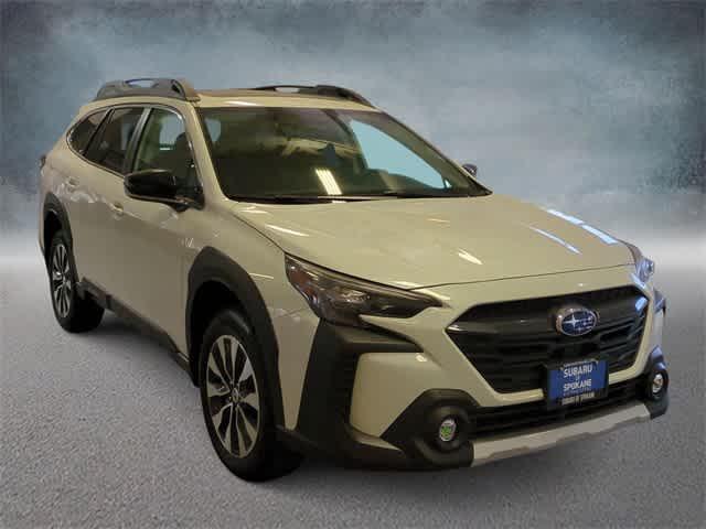 new 2025 Subaru Outback car, priced at $37,499