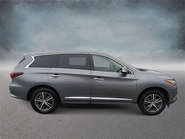 used 2018 INFINITI QX60 car, priced at $16,991