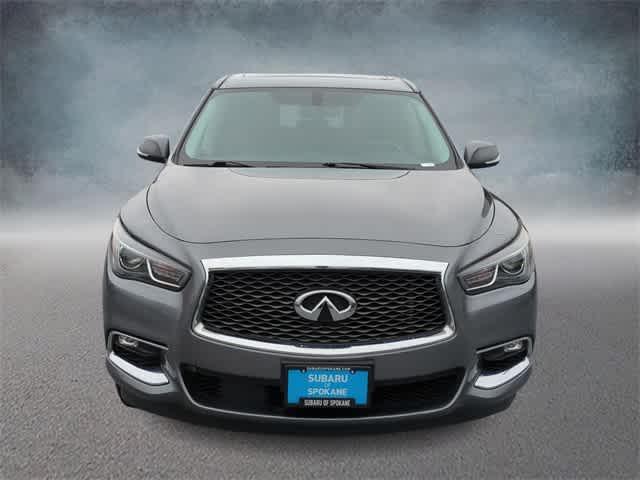 used 2018 INFINITI QX60 car, priced at $16,991