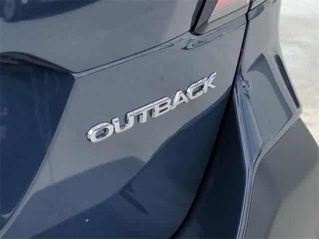 new 2024 Subaru Outback car, priced at $32,257