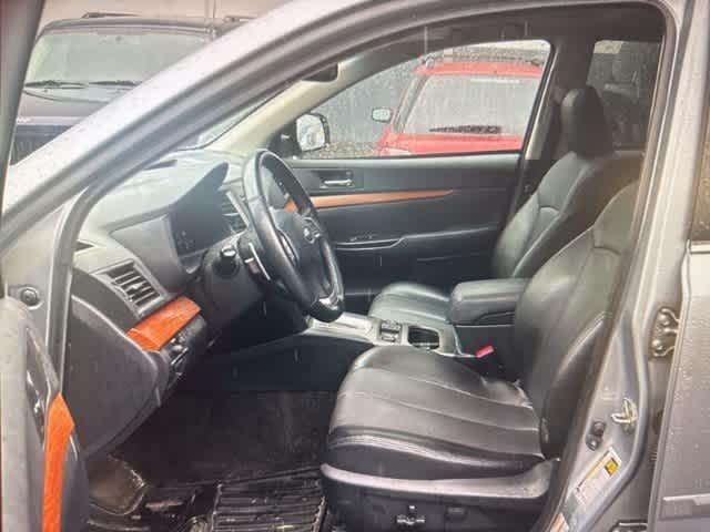 used 2013 Subaru Outback car, priced at $10,995