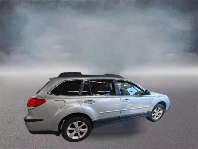 used 2013 Subaru Outback car, priced at $8,104