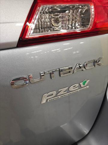used 2013 Subaru Outback car, priced at $8,104