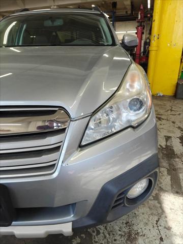 used 2013 Subaru Outback car, priced at $8,104