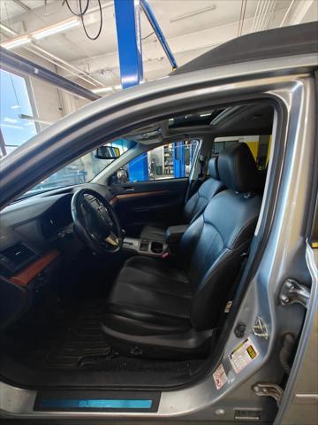 used 2013 Subaru Outback car, priced at $8,104