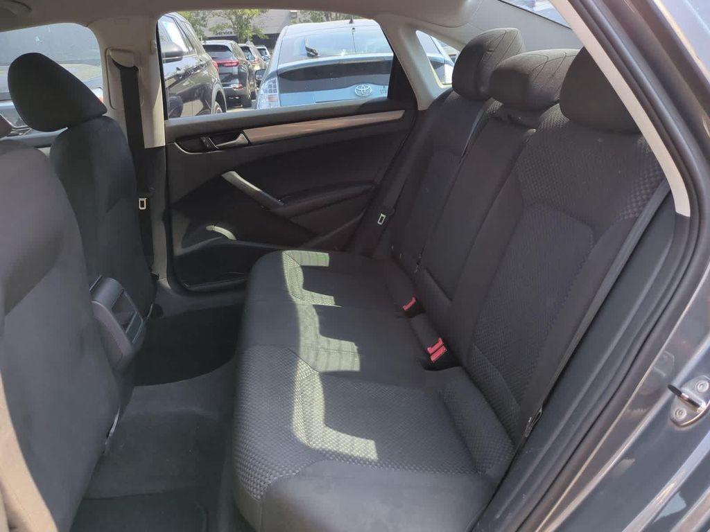 used 2012 Volkswagen Passat car, priced at $5,299