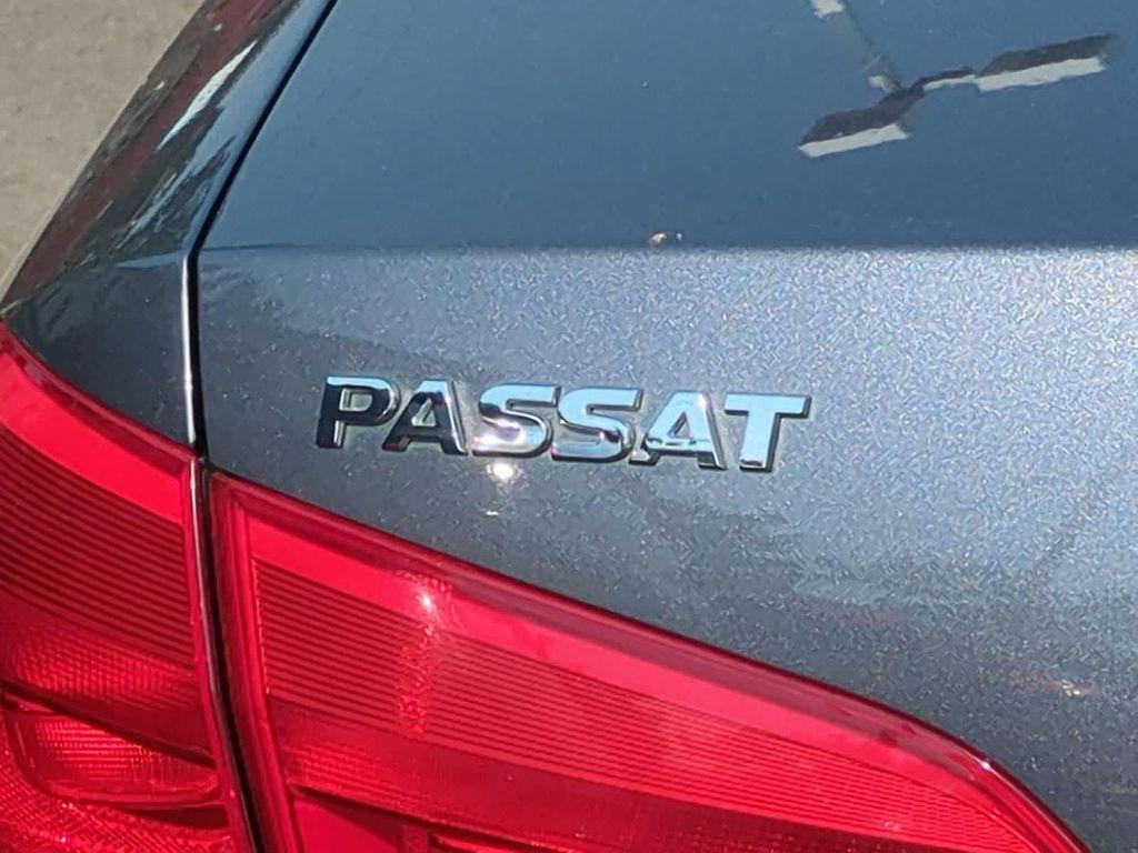 used 2012 Volkswagen Passat car, priced at $5,299