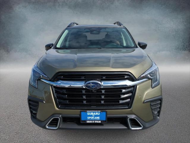 used 2024 Subaru Ascent car, priced at $43,487