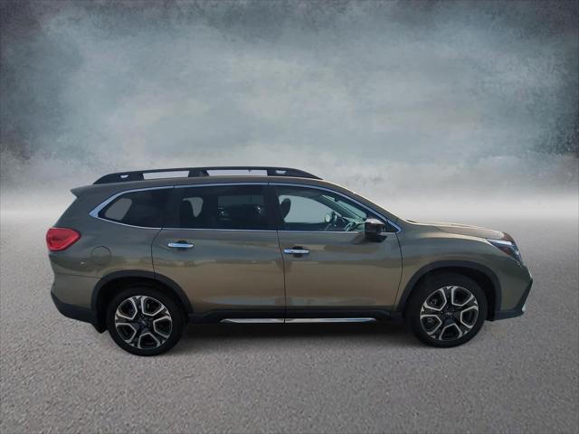 used 2024 Subaru Ascent car, priced at $43,487