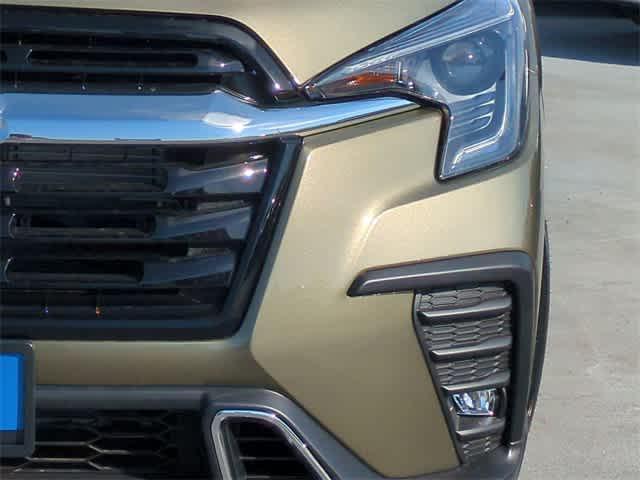 new 2024 Subaru Ascent car, priced at $51,619