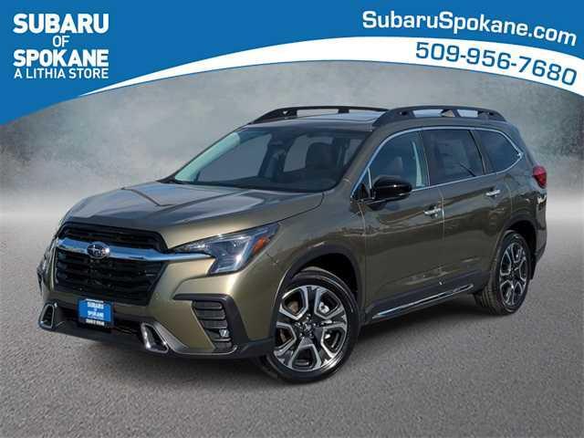 new 2024 Subaru Ascent car, priced at $51,619