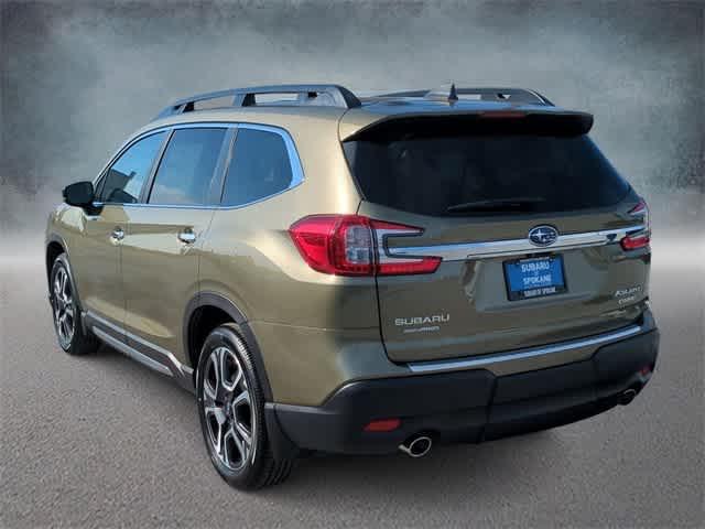 new 2024 Subaru Ascent car, priced at $51,619