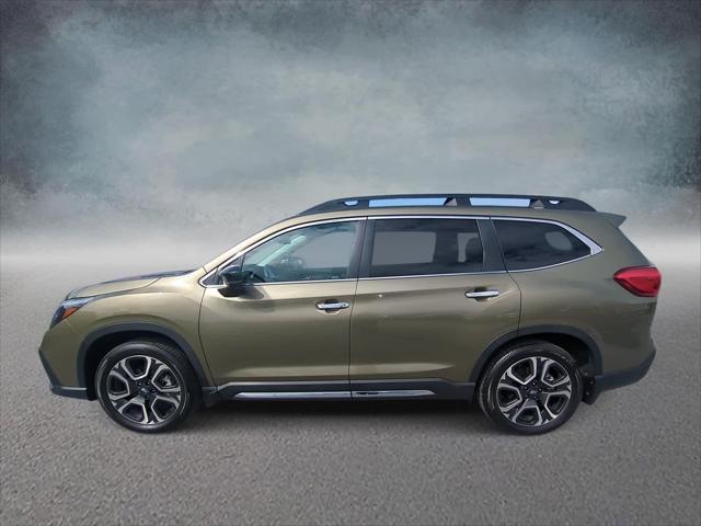 used 2024 Subaru Ascent car, priced at $43,487
