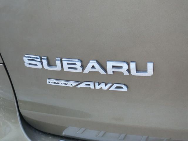 used 2024 Subaru Ascent car, priced at $43,487