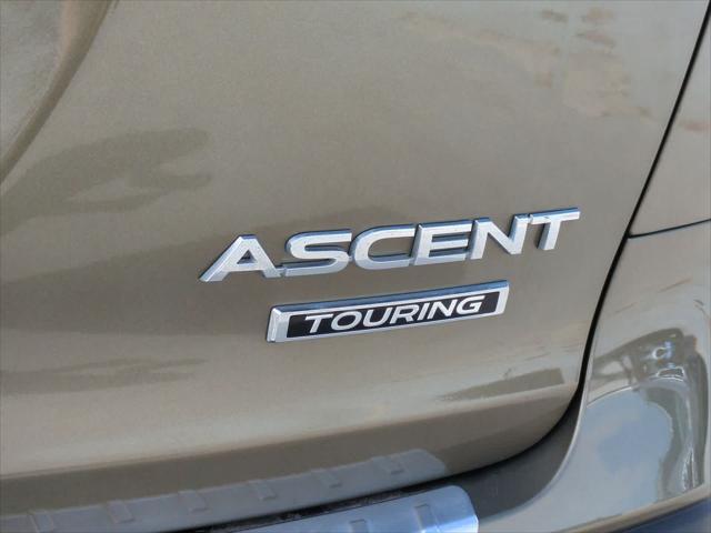 used 2024 Subaru Ascent car, priced at $43,487