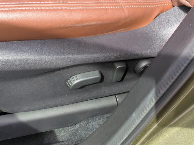 used 2024 Subaru Ascent car, priced at $43,487