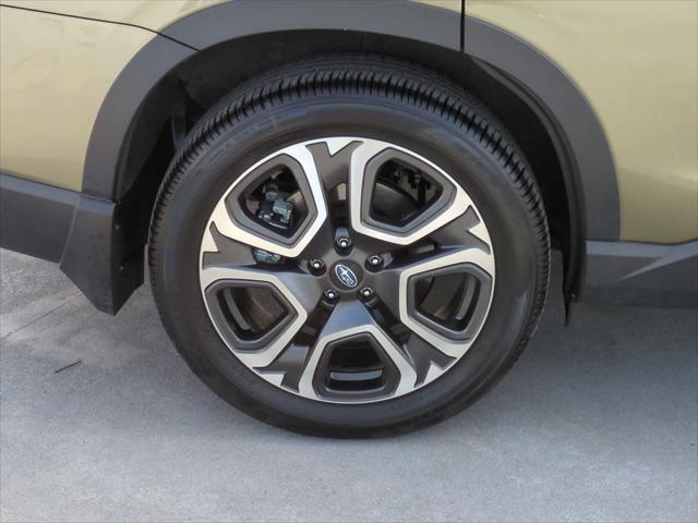 used 2024 Subaru Ascent car, priced at $43,487