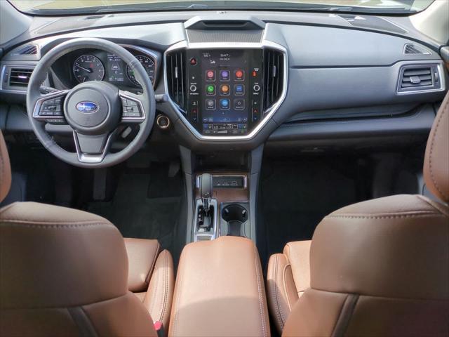 used 2024 Subaru Ascent car, priced at $43,487