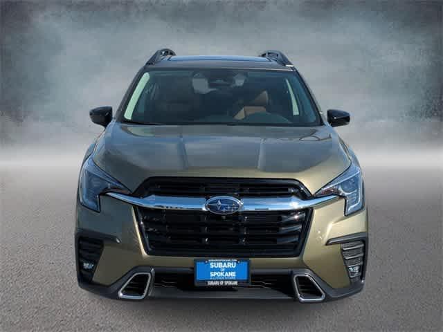 new 2024 Subaru Ascent car, priced at $51,619