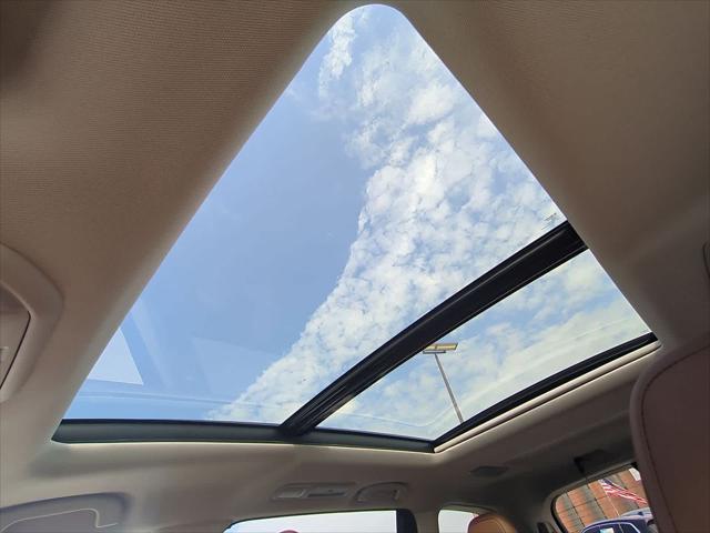 used 2024 Subaru Ascent car, priced at $43,487