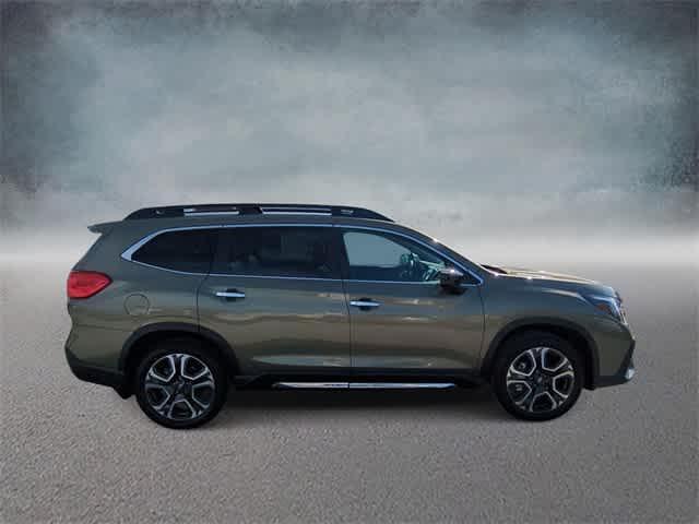 new 2024 Subaru Ascent car, priced at $51,619