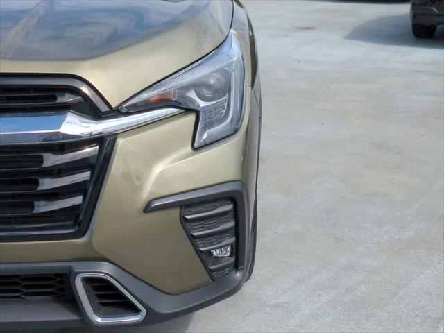 used 2024 Subaru Ascent car, priced at $43,487