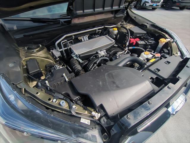 used 2024 Subaru Ascent car, priced at $43,487