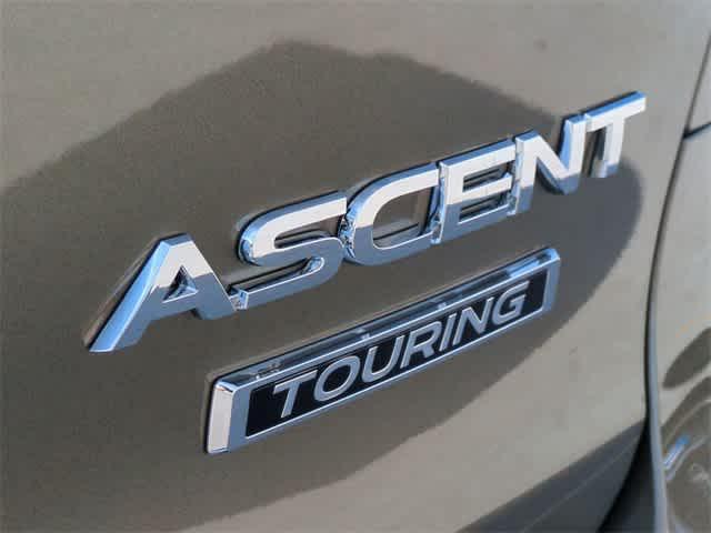 new 2024 Subaru Ascent car, priced at $51,619