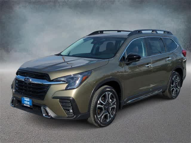 new 2024 Subaru Ascent car, priced at $51,619