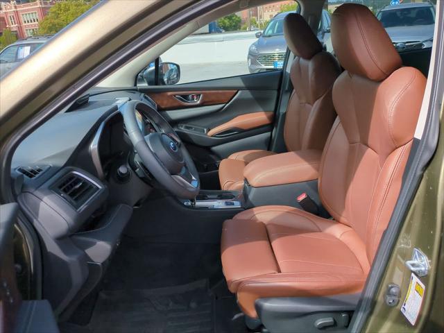 used 2024 Subaru Ascent car, priced at $43,487