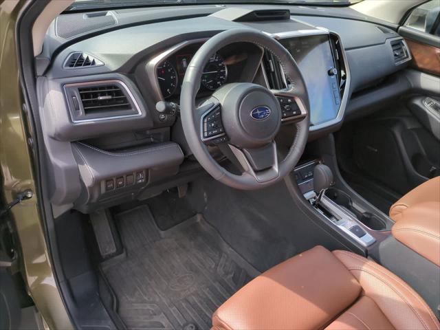 used 2024 Subaru Ascent car, priced at $43,487
