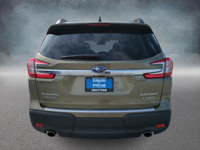 used 2024 Subaru Ascent car, priced at $43,487