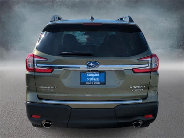 new 2024 Subaru Ascent car, priced at $51,619