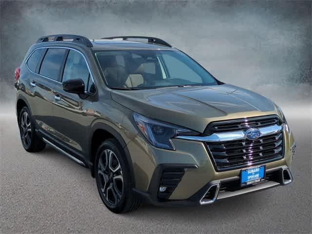 new 2024 Subaru Ascent car, priced at $51,619