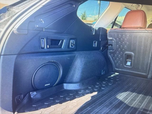used 2021 Subaru Outback car, priced at $25,995