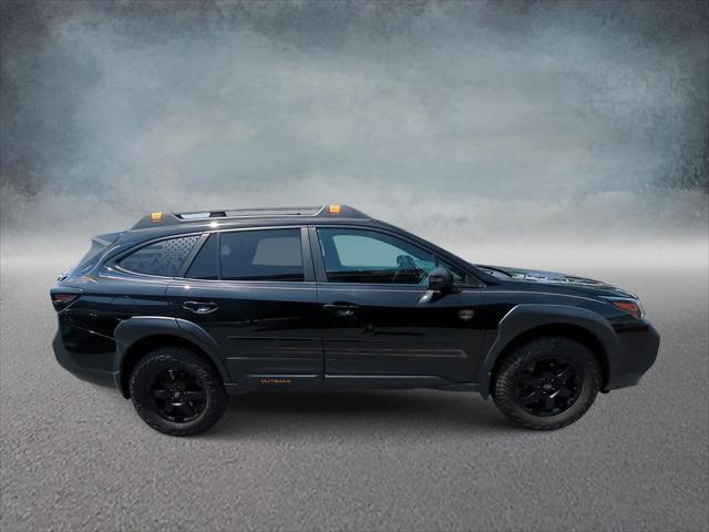 used 2022 Subaru Outback car, priced at $27,686