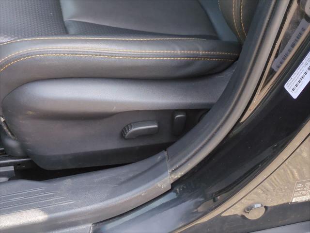 used 2022 Subaru Outback car, priced at $27,686